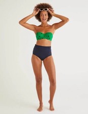 Boden - High Waisted Bikini