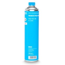 Klima Kompressor Öl Waeco