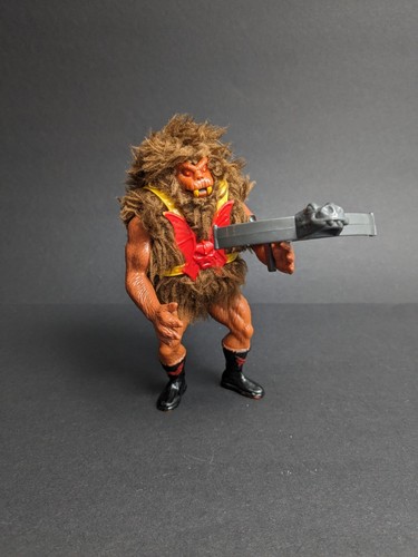 Grizzlor masters of the - grizzlor, /