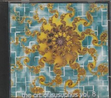 The Art Of Sysyphus  ♪