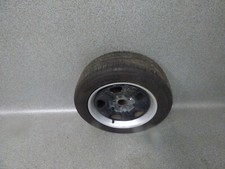 Winterreifen Stahlfelge 245/55 R18 Felge Chevrolet Camaro V 3.6 V6 13.1569.091