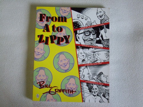 From zippy the - to,