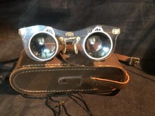 DR WOHLLER SPORSCOPE BRILLE