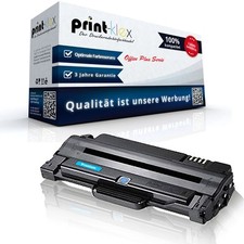 Toner für Samsung ML1916 K ML2540 ML2525 W ML2526 SF650 P MLT-D1052L