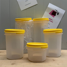 Tupperware Eidgenossen Set