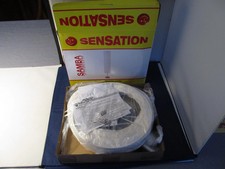 Papier-Stehleuchte Sensation