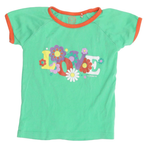 Sikke lej t shirt - ej,