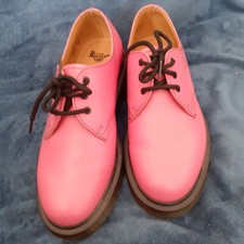 Dr. Martens Halbschuhe Grösse