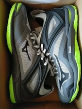 Mizuno Wave Mirage 4 Unisex Handballschuhe Hallenschuhe Indoor Sportschuhe