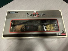 Hubschrauber Defender YD-911 City Conservator  Gyroscope Inside Fernbedienung