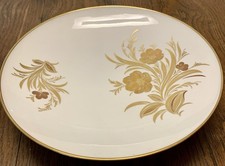 Hutschenreuther Hohenberg Porzellan Sammelteller Kuchenteller 31 cm ANTIK