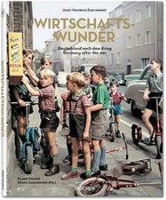 Josef Heinrich Darchinger. Wirtschaftswunder (Photo... | Buch | Zustand sehr gut