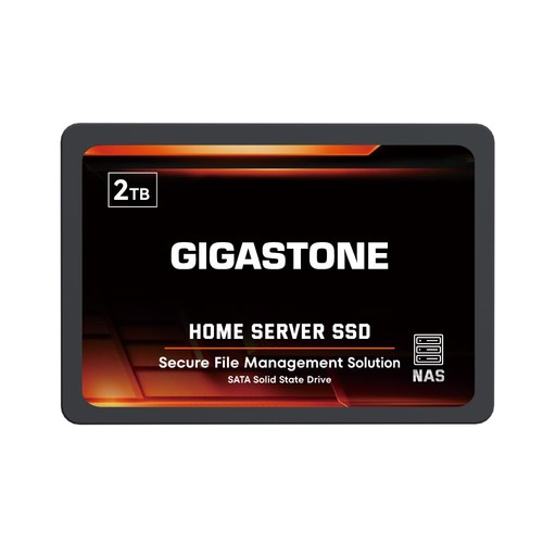 Gigastone nas certified - 【nas, certified】