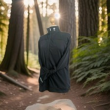 Kingsland Reitjacke Schwarz XL