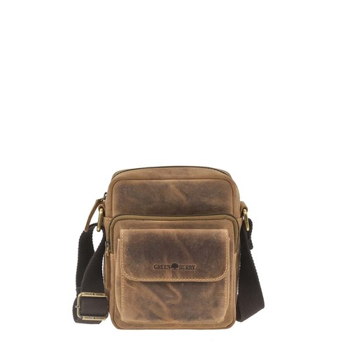 Greenburry leder - greenburry,