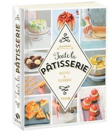 Toute pâtisserie - toute,