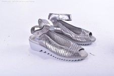 Wolky  Damen Sandale