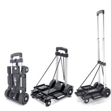 Transportkarre sackkarre - transportkarre,