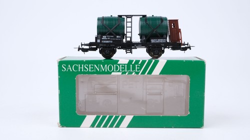 Sachsenmodelle 16096 - h0,