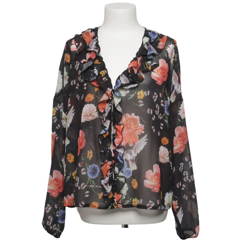Tigha bluse größe l - bluse,,
