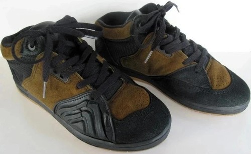 Skateshoes vision street wear - street,