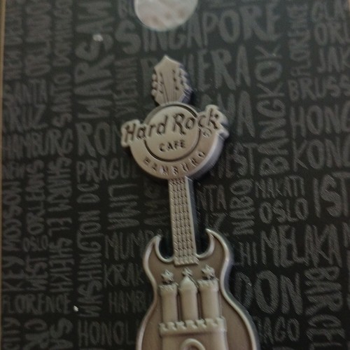 Hard rock cafe hamburg - hard,