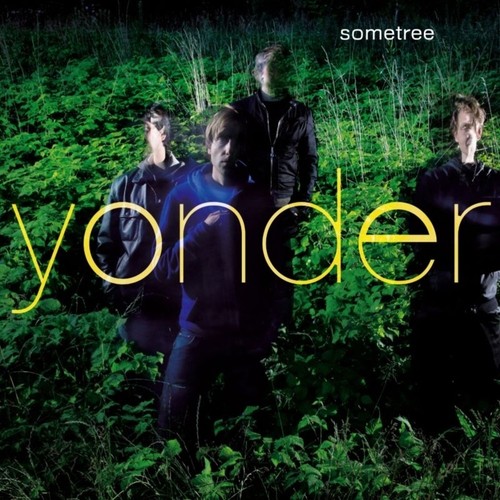Sometree yonder cd - yonder, [cd]
