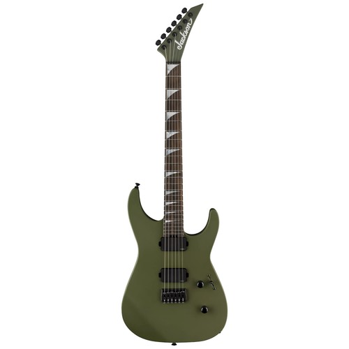 Jackson american series - jackson,