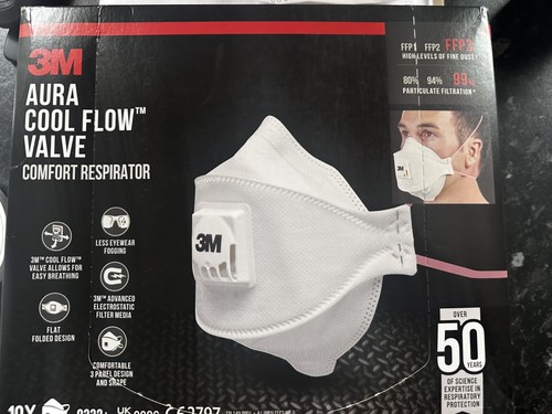 Aura comfort cool - 3m,