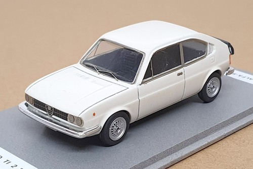 Unknown brand 43 - unknown, 1/43