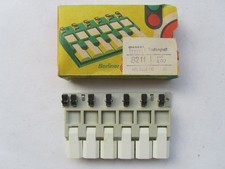 BTTB 8211 - Spur TT - Tastenpult (Stellpult) in OVP (1)