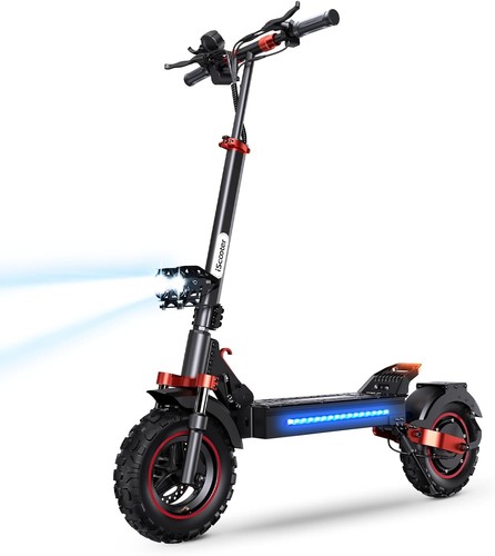 Iscooter ix5s - iscooter,