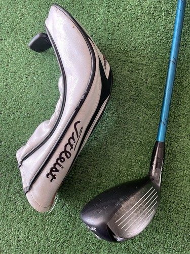 Titleist 818 hybrid - titleist, h1