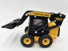 Modellfahrzeug kompaktlader - modellfahrzeug,