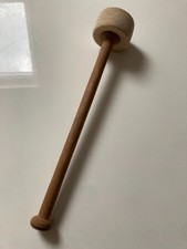 Gong Mallets Schlägel
