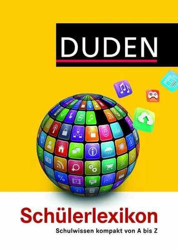 Das schülerlexikon mit - das,