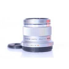 Olympus M.Zuiko Digitale ED