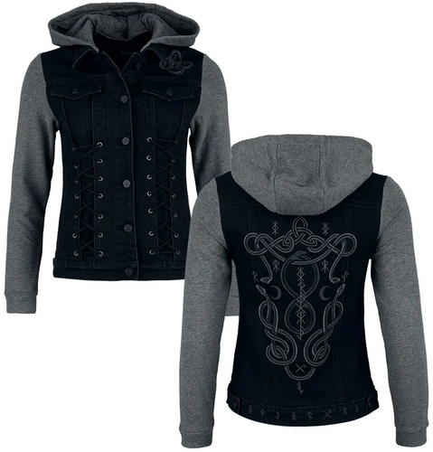 Black premium emp damen - emp,