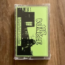 Mr. Bungle - Cassette - 1986