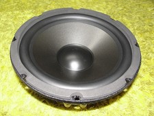 MIVOC AW 2000 Subwoofer 8"