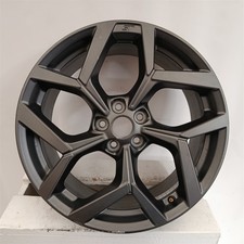 FORD FOCUS MK4 ST 19 ZOLL 8J ET47.5 Original 1 Stück Alufelge Felge Alu RiM