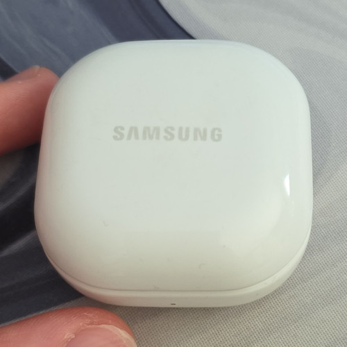Samsung galaxy buds - samsung, live