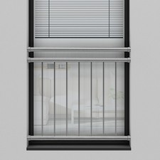 Edelstahl V2A Französischer