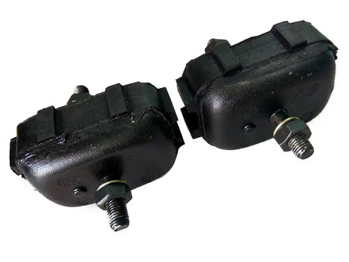 Vorne motoraufhängung set - vorne,