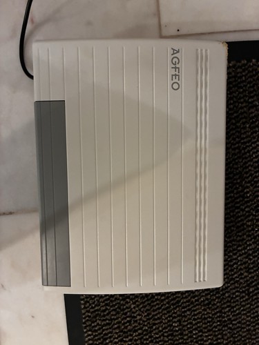 Agfeo 151 plus - agfeo,