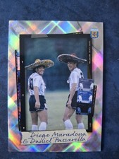 Diego Maradona Snapshot #3