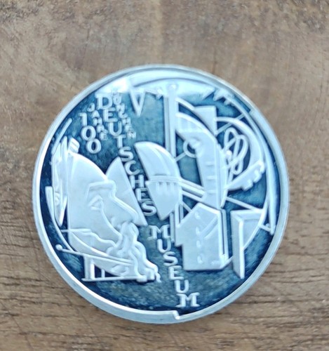 Deutschland euro münze - -,