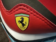 PUMA FERRARI NEO CAT 2.0