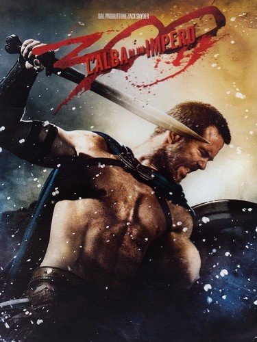 Dvd neu 300 - -, die