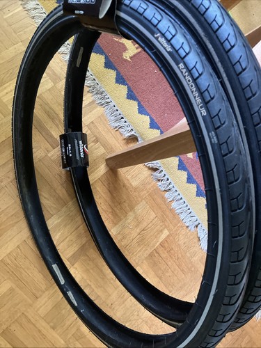 Neue fahrradmäntel 1 - 2,
